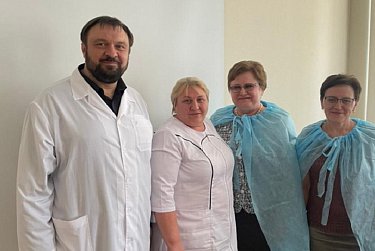 Люди благородной профессии